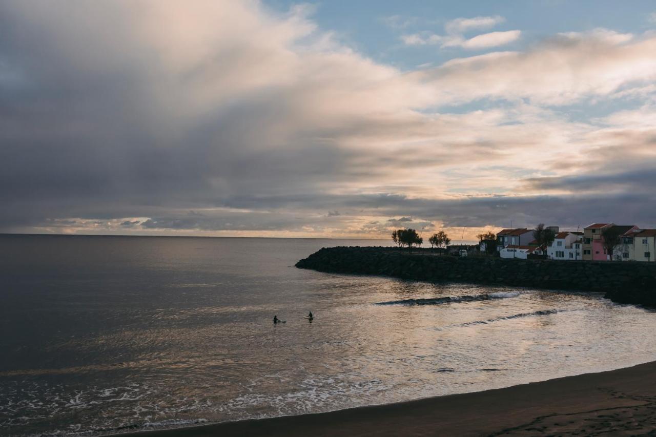 Beach House By Azores Villas Sao Roque  Exterior photo